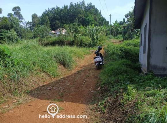 Residential Land for Sale