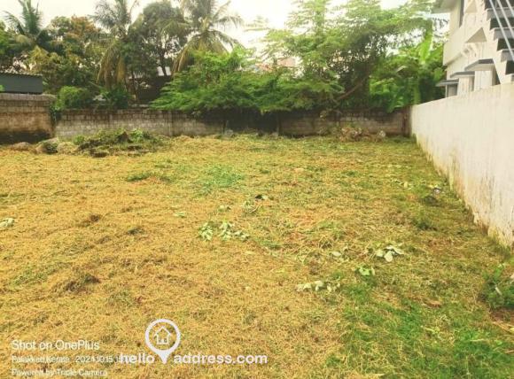 Residential Land for Sale