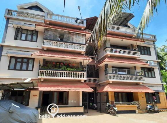 Residential Apartment for Sale