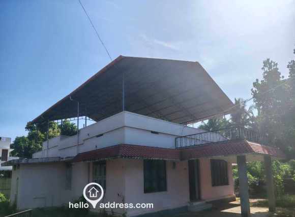 Residential House Villa for Sale