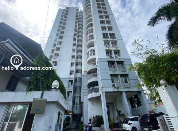 Residential Apartment for Sale