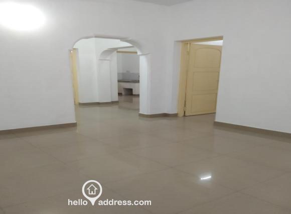 Residential House Villa for Rent