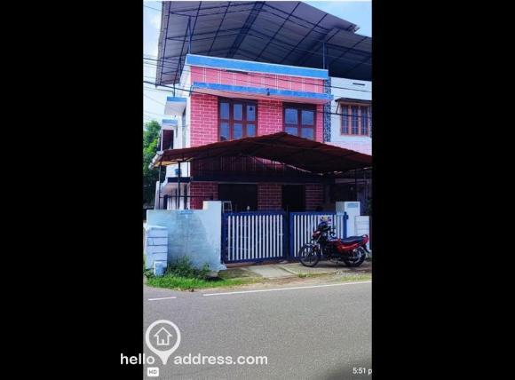 Residential House Villa for Rent