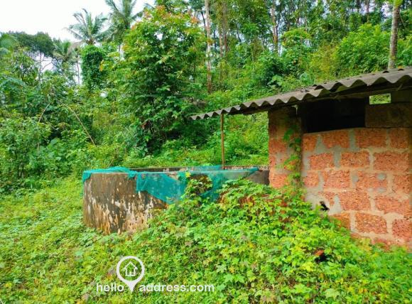 വാണിജ്യ ഭൂമി വില്പനയ്ക്ക് 