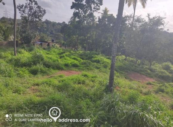 Residential Land for Sale