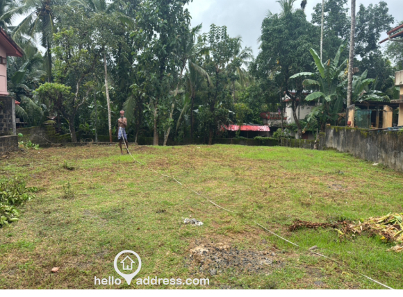Residential Land for Sale