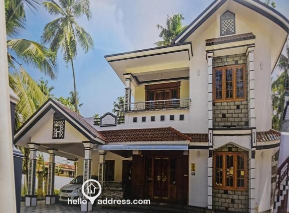 Residential House Villa for Sale