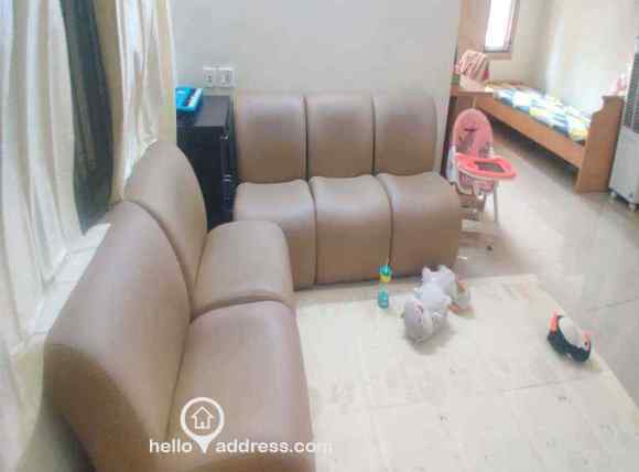 Residential Apartment for Sale