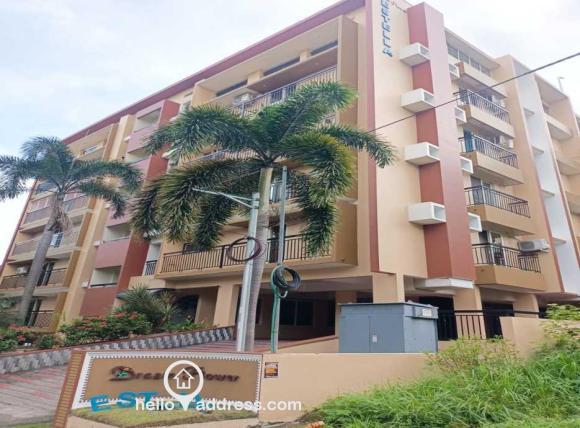 Residential Apartment for Sale