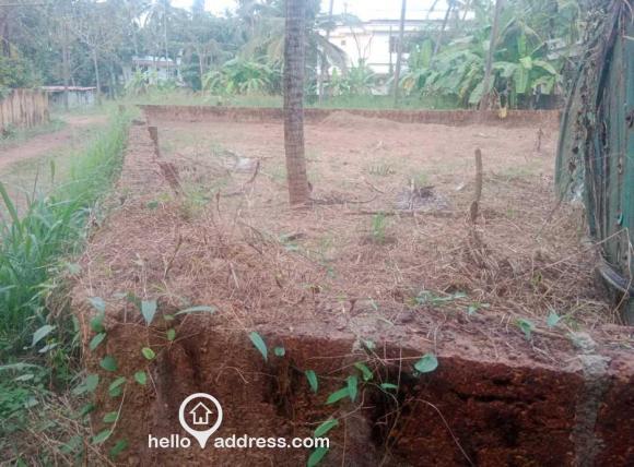 Residential Land for Sale