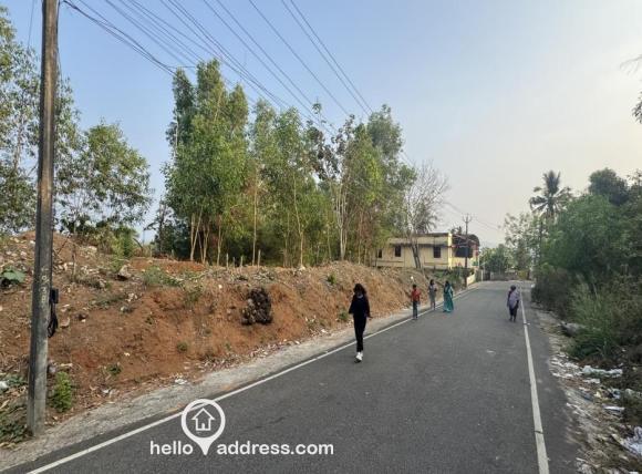 Commercial Land for Sale
