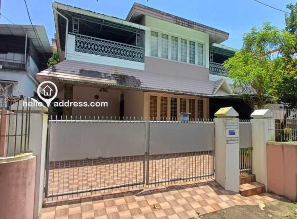Residential House Villa for Sale