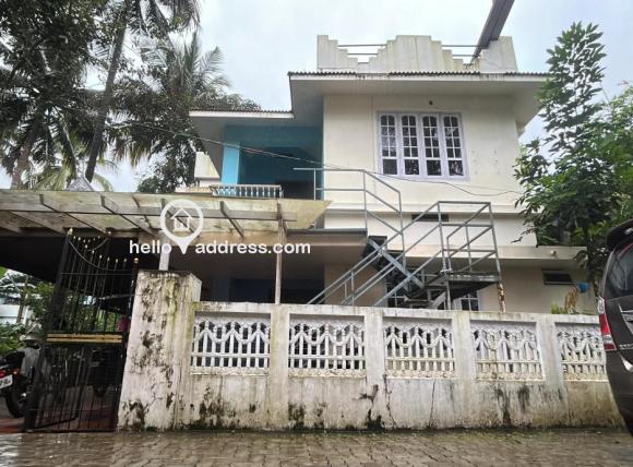 Residential House Villa for Sale