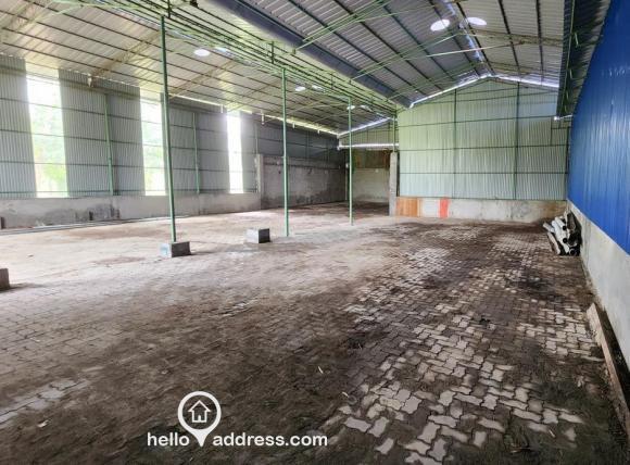 Commercial Building for Rent
