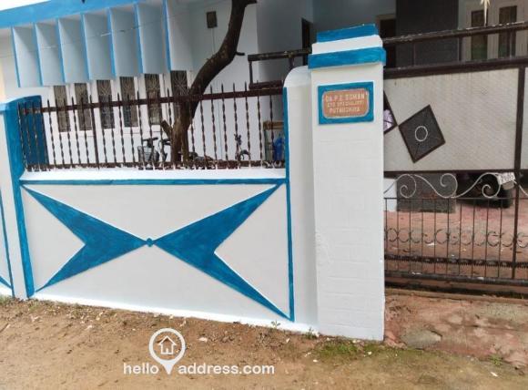 Residential House Villa for Rent