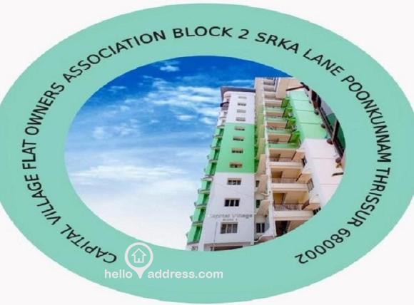 Residential Apartment for Sale