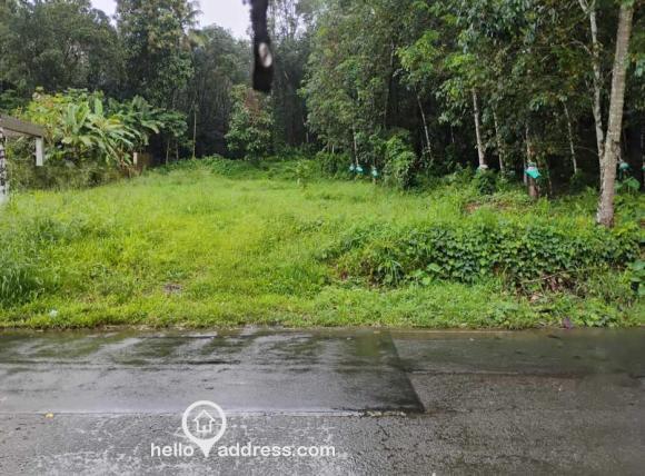 Residential Land for Sale