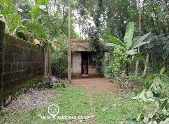 Residential Land for Sale