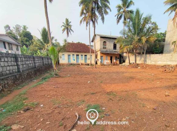 Commercial Land for Sale