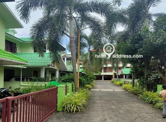 Residential Apartment for Sale