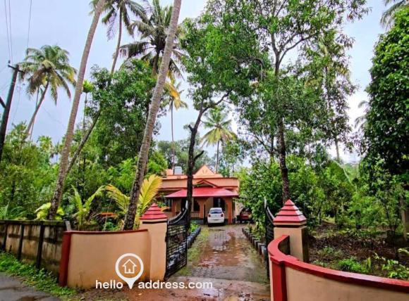Residential House Villa for Sale