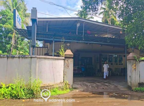 Commercial Building for Sale
