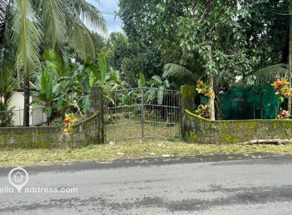 Residential Land for Sale