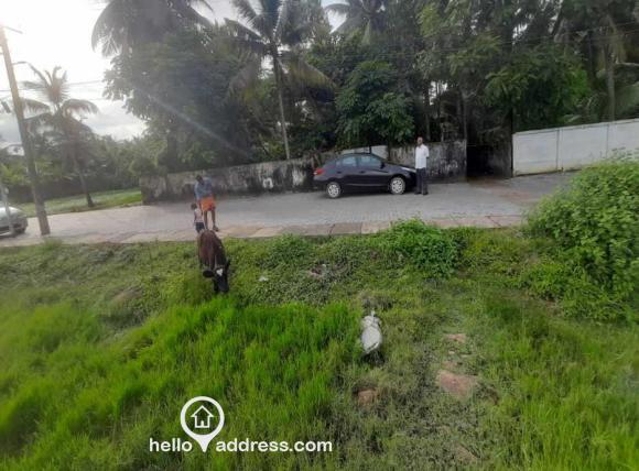 Residential Land for Sale