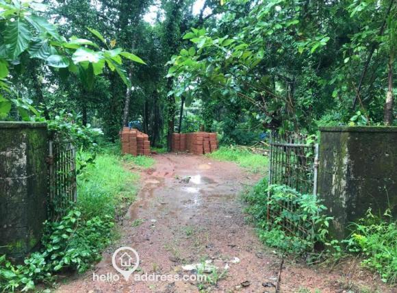 Residential Land for Sale