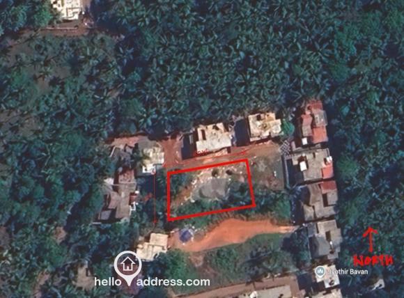 Residential Land for Sale