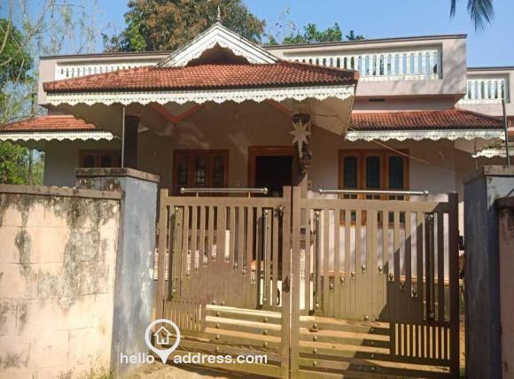 Residential House Villa for Sale