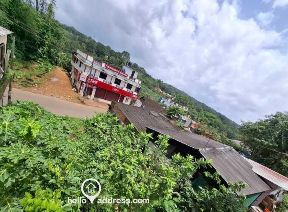 Industrial Land for Sale