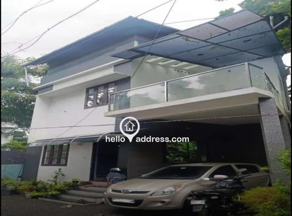 Residential House Villa for Sale