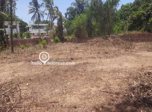Residential Land for Sale