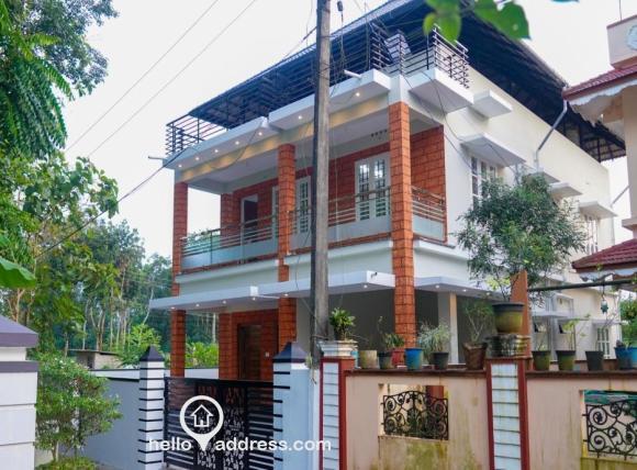 Residential House Villa for Sale