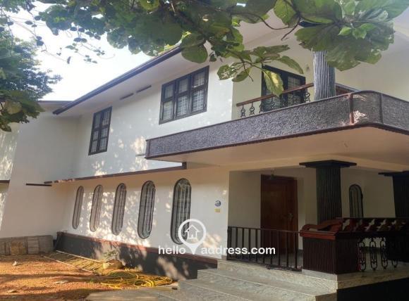 Residential House Villa for Sale