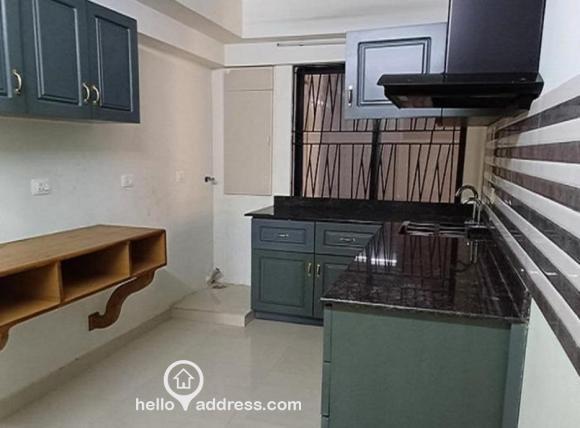 Residential Apartment for Rent