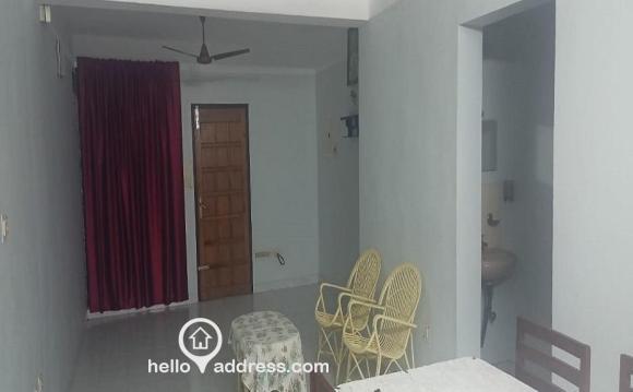 Residential Apartment for Sale