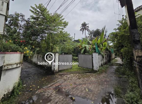 Residential Land for Sale