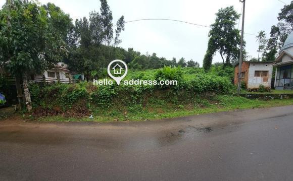 Residential Land for Sale
