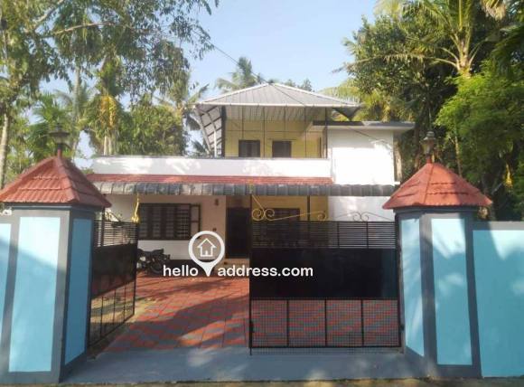 Residential House Villa for Sale