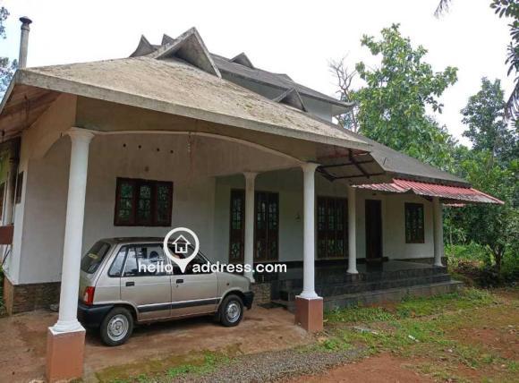 Residential House Villa for Sale