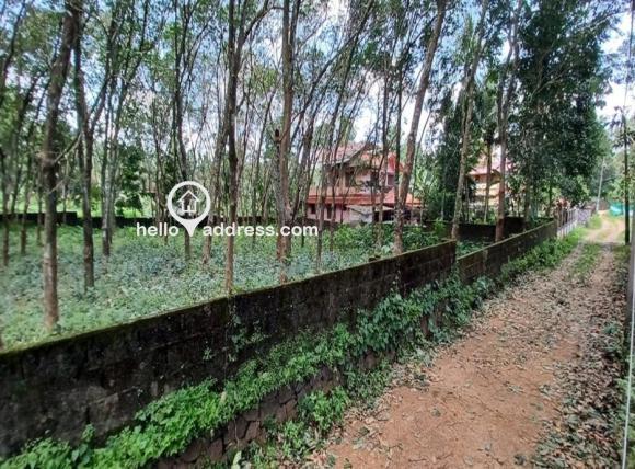 Residential Land for Sale