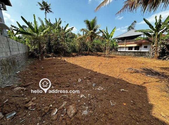 Residential Land for Sale