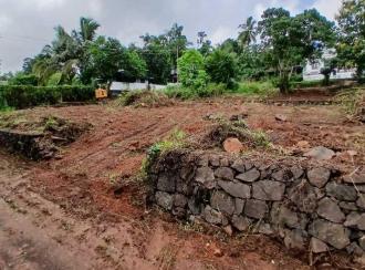 Residential Land for Sale