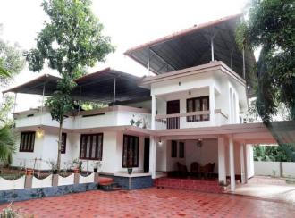 Residential House Villa for SaleKottayam, Changanassery, Valiyakulam