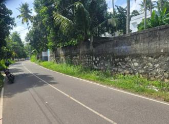 Commercial Land for SaleTrivandrum, Thiruvananthapuram, Karyavattom