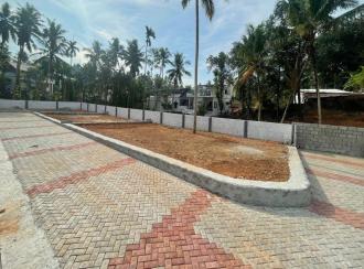 Residential Land for SaleTrivandrum, Thiruvananthapuram, Thirumala