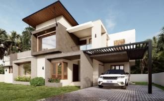 Residential Land for SaleThrissur, Thrissur, Amala Nagar