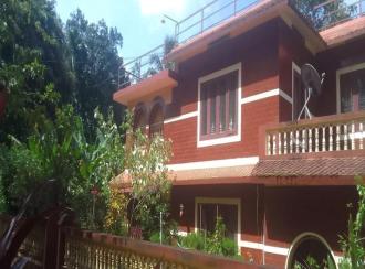 Residential House Villa for Sale in Pathanamthitta, Kozhencherry, Kidangannur